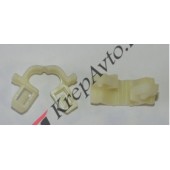 Nissan 2894510V00;  Honda 90652SB2023 Креплление трубопроводов системы омывателя