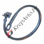 VAG 1H6863447 Шнур резиновый полки багажника