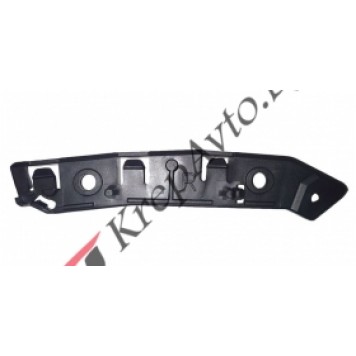 Ford 1718730 Кронштейн переднего бампера, правый