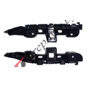 VAG 3AA807184 Кронштейн переднего бампера, правый