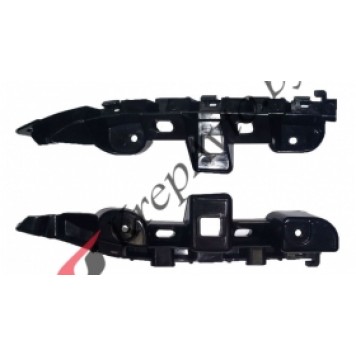 VAG 3AA807184 Кронштейн переднего бампера, правый