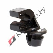 Peugeot/Citroen 6995X2;  Renault (RVI) 7703079812;  Fiat/Alfa/Lancia 9621706080 Клипса тяги замка дверей