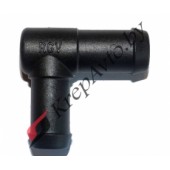 Соединитель шланга 16х18мм