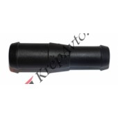 Соединитель шланга  16х20мм