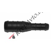 Соединитель шланга  10х16мм