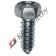 Саморез  VAG N0159461