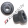 Гайка пластиковая  BMW 61131176747, 16131176747;  Opel 817967;  Mercedes A0039900251