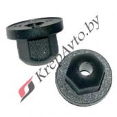 Гайка пластиковая  Ford 6634877