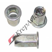 Заклепка резьбовая М5 Fiat/Alfa/Lancia 15624311