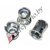 Гайка резьбовая закладная М8