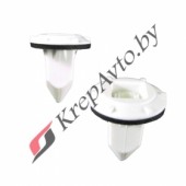 Вставка пластиковая BMW 51127046911