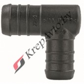 Соединитель шланга 20х22мм