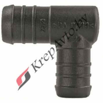 Соединитель шланга 20х22мм