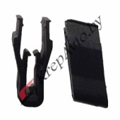 Фиксатор для крепления бампера Fiat 51767287