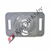 Держатель клипсы для обшивки дверей VAG 6Q0868241A