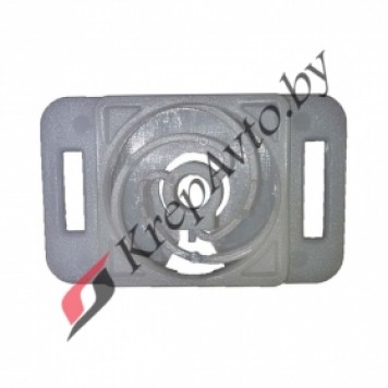 Держатель клипсы для обшивки дверей VAG 6Q0868241A