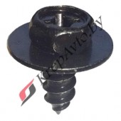 Саморез 6х16мм универсальный