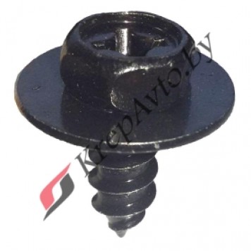 Саморез 6х16мм универсальный