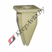 Вставка под саморез для крепления подкрылков Toyota 9018904207