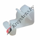 Клипса для крепления отделки салона  Fiat/Alfa/Lancia 7740224