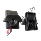 Закладная для крепления подкрылков  Nissan 638489Y000