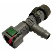 Топливный быстросъем 10x7,89х13,8мм