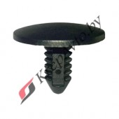 Клипса пластиковая BMW 52208133466