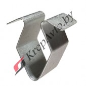 Зажим-фиксатор пружинный	VAG 4A0867276C	