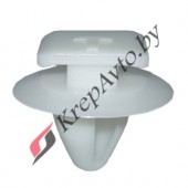 Клипса пластиковая Fiat 1301019808