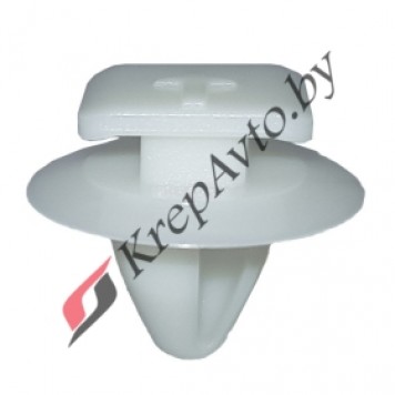 Клипса пластиковая Fiat 1301019808