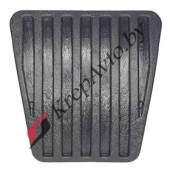 Накладка педали  GM/Opel 90105172; 560808