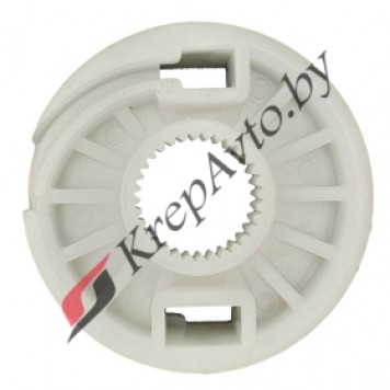 Ролик стеклоподъемника передней левой двери Audi A5 Coupe (2007-2012)