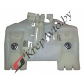 Направляющий держатель стеклоподъемника MB Sprinter, VW Crafter (передний правый)