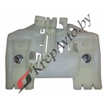 Направляющий держатель стеклоподъемника MB Sprinter, VW Crafter (передний правый)