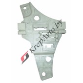 Направляющий держатель стеклоподъемника передней правой двери Toyota Avensis (1997-2003), Carina E (1992-1997),Corona (1996-2003), Caldina (1997-2002)