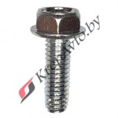 Винт ремонтный с дюймовой резьбой 5\16