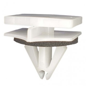 Клипса пластиковая Ford/GM  W716503S300; 5233270