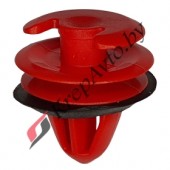 Держатель обшивки