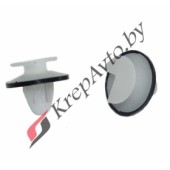 Peugeot/Citroen 699636, 6995A3, 699251; Renault 7703077111 Крепление внутренней отделки; Ford 4046124