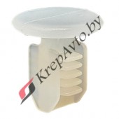 Renault (RVI) 7703077192 Крепление внутренней обшивки, карты двери