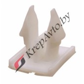 BMW 51718108613 Крепежная клипса