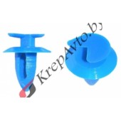 Fiat/Alfa/Lancia 46306526, 60507749, 14188282 Пистон карты двери