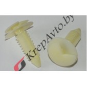 GM/Daewoo/Chevrolet/Saab 363137 Пластиковая клипса