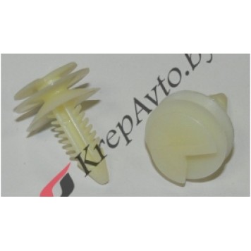 GM 12337920 Клипса пластиковая
