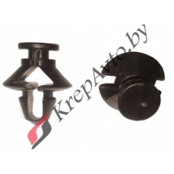 Fiat/Alfa/Lancia 182911680 Крепление обшивки стоек, потолка