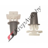 GM 0174854, 90481595; Opel 174854 Фиксатор молдинга