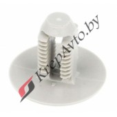 Peugeot/Citroen 699073,6990.73 Клипса пластиковая