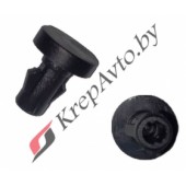 Fiat/Alfa/Lancia 46512174 Клипса отделки багажника