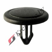 Honda 91501SEA003,91501SNA003,37112KBS900 Крепление обшивки