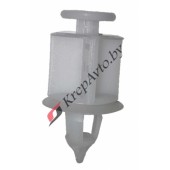 Peugeot/Citroen 6991F4 Клипса пластиковая